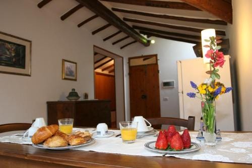 B&B La Coperta Ricamata Hotel in Siena