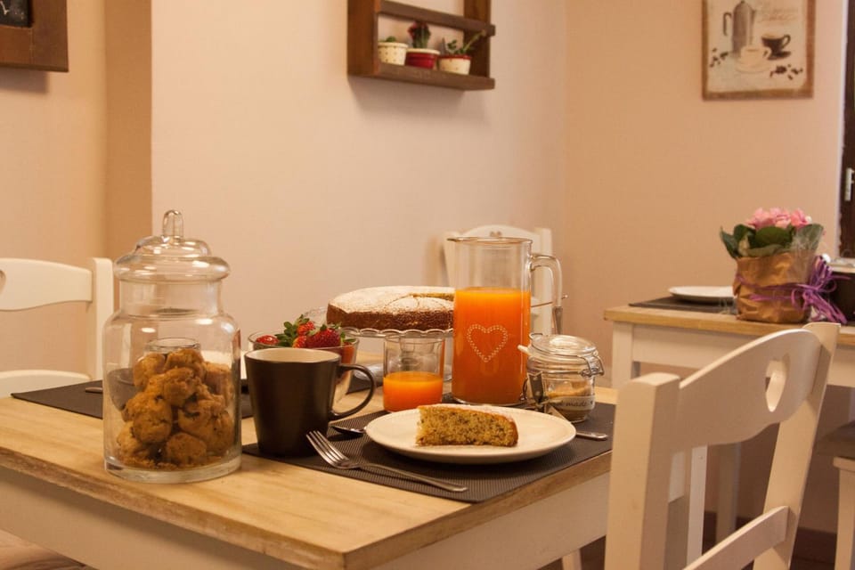 B&B Il Senesino Hotel in Siena
