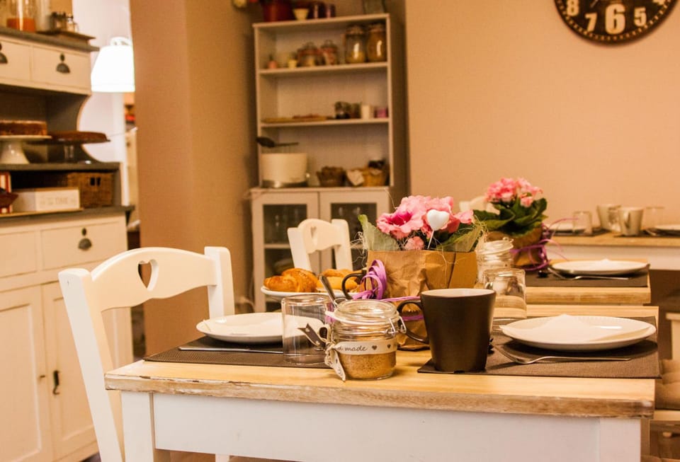 B&B Il Senesino Hotel in Siena