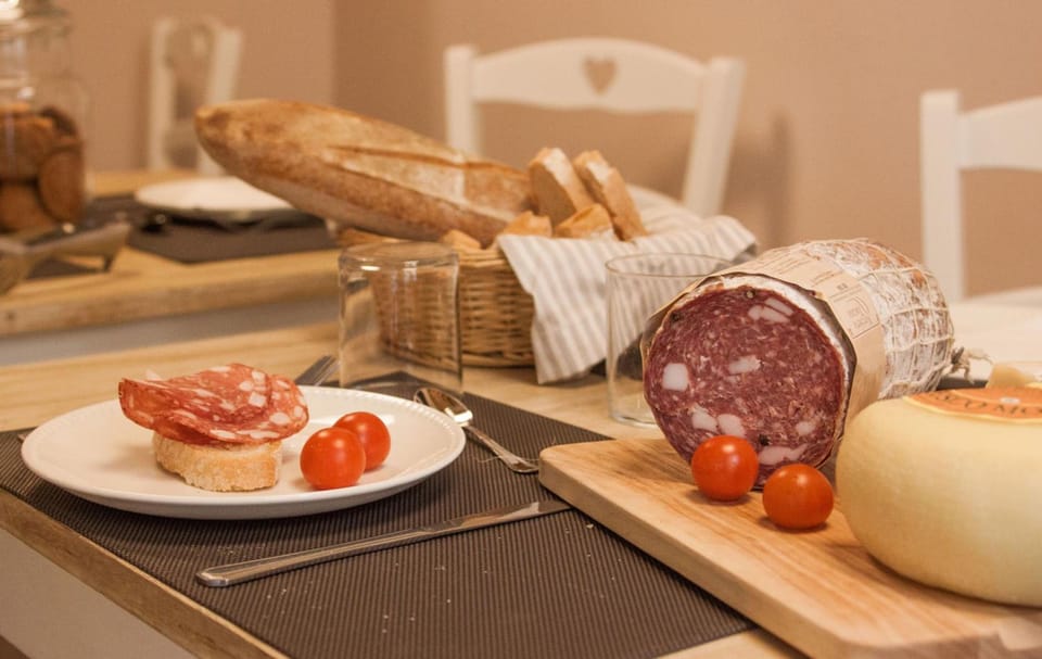 B&B Il Senesino Hotel in Siena