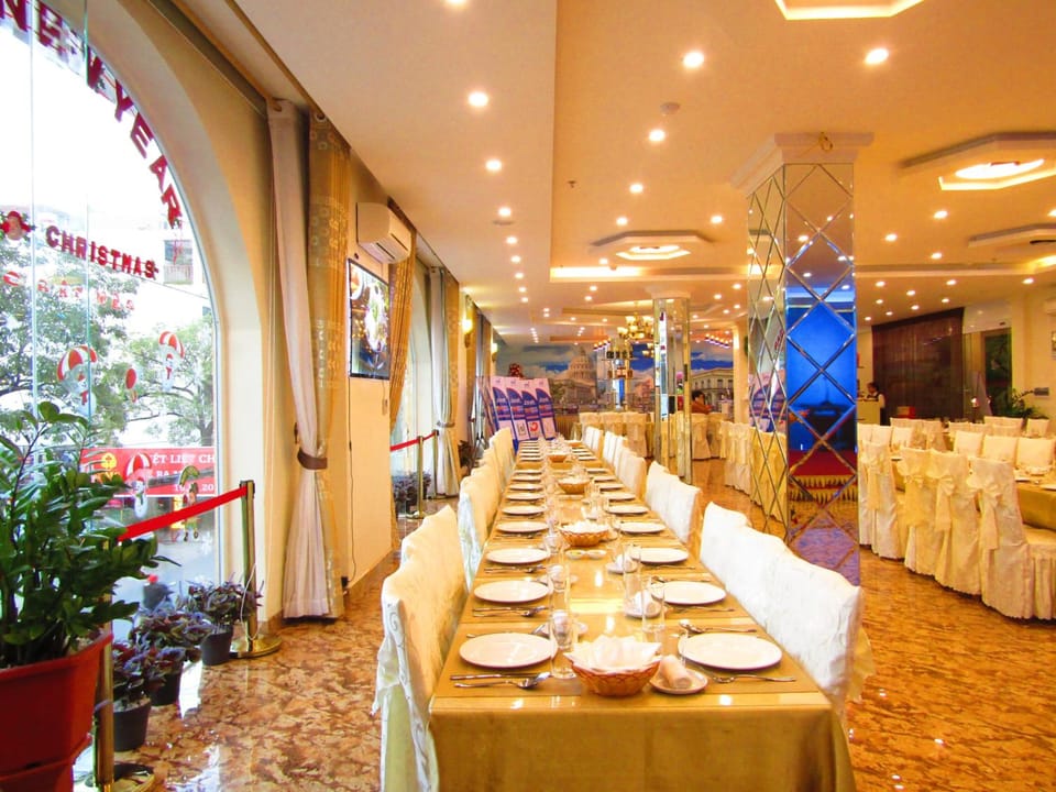 3MG Lakeside Hotel Hotel in Vietnam