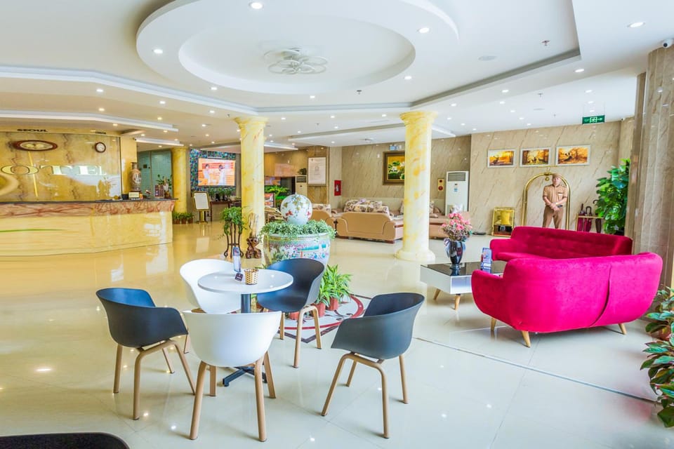 3MG Lakeside Hotel Hotel in Vietnam