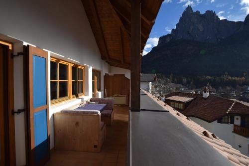 Residence Burghof Hotel in Trentino-South Tyrol