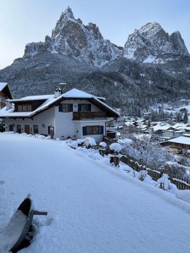 Residence Burghof Hotel in Trentino-South Tyrol