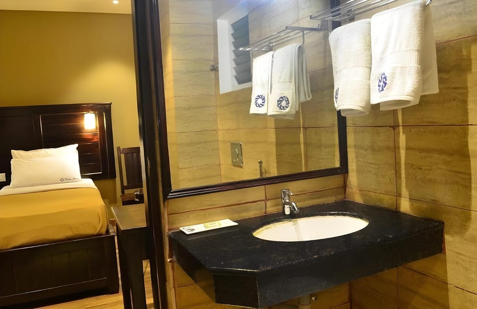 Ranis Grand Hotel in Coimbatore
