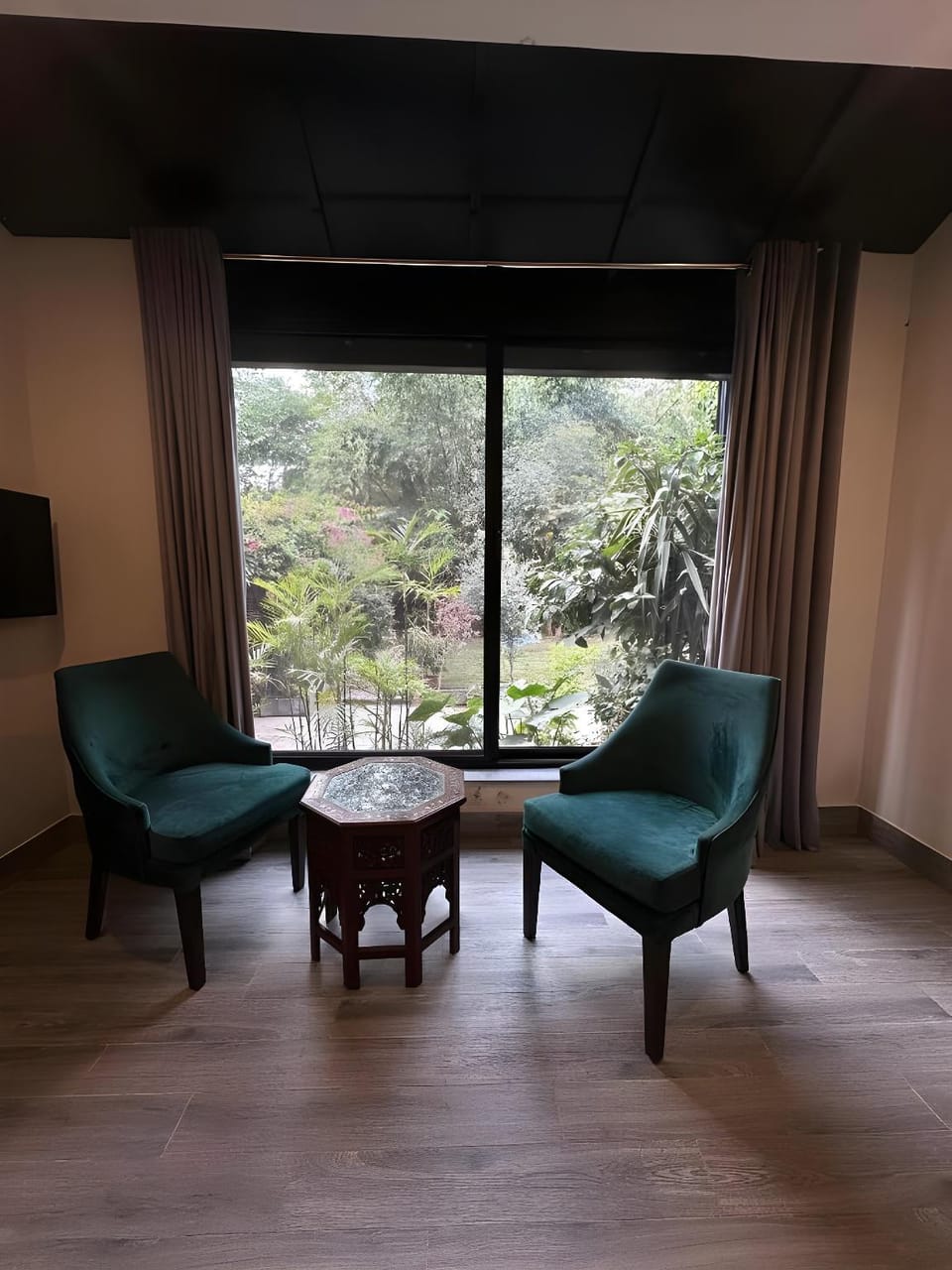 The Garden Hotel Hotel in Islamabad Capital Territory