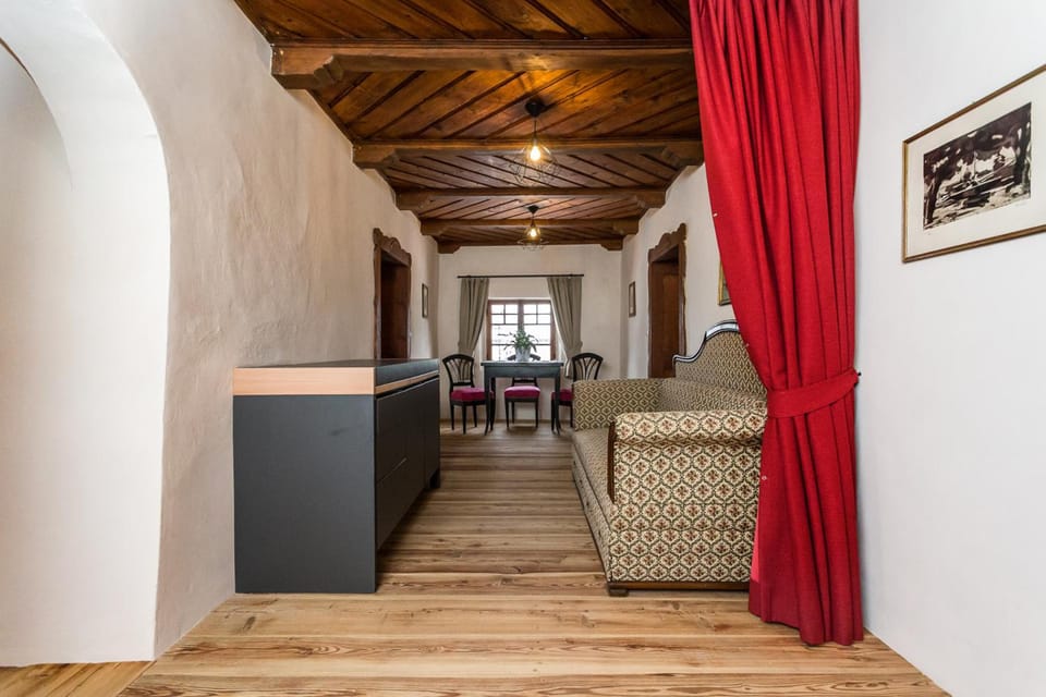Gasthaus Babsi Hotel in Trentino-South Tyrol