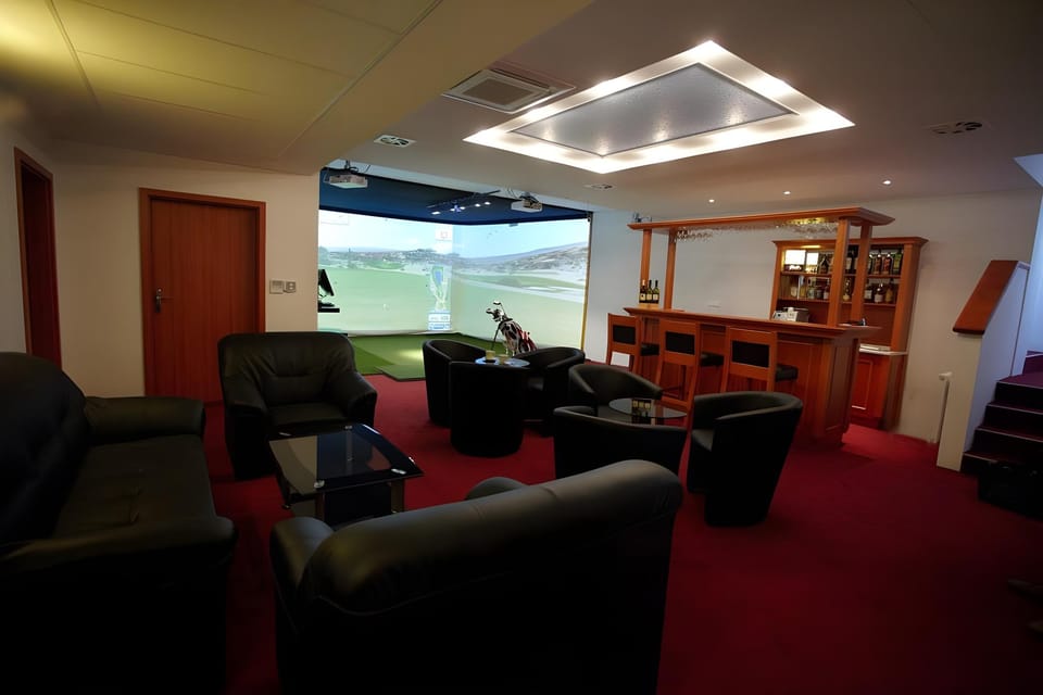 Hotel Spectrum Hotel in Slovakia