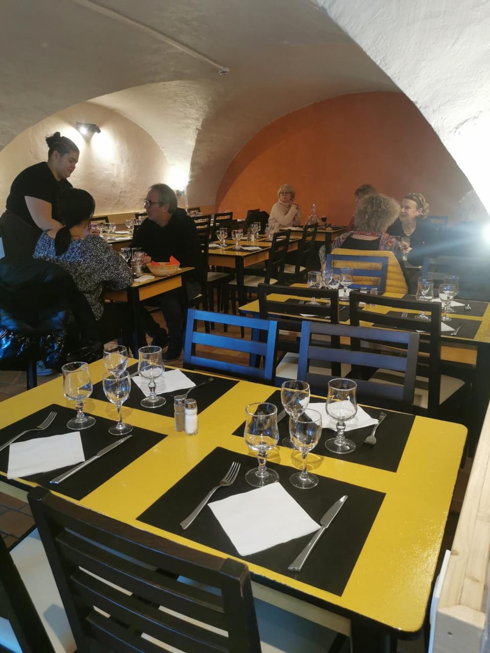 La Mansio de Bons Inn in Les Deux Alpes