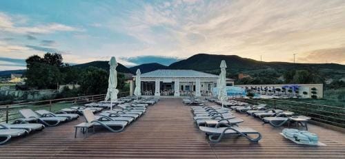 Pensiunea Elis Hotel in Serbia