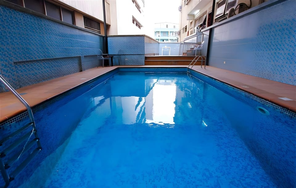 Beni Hotels Hotel in Lagos