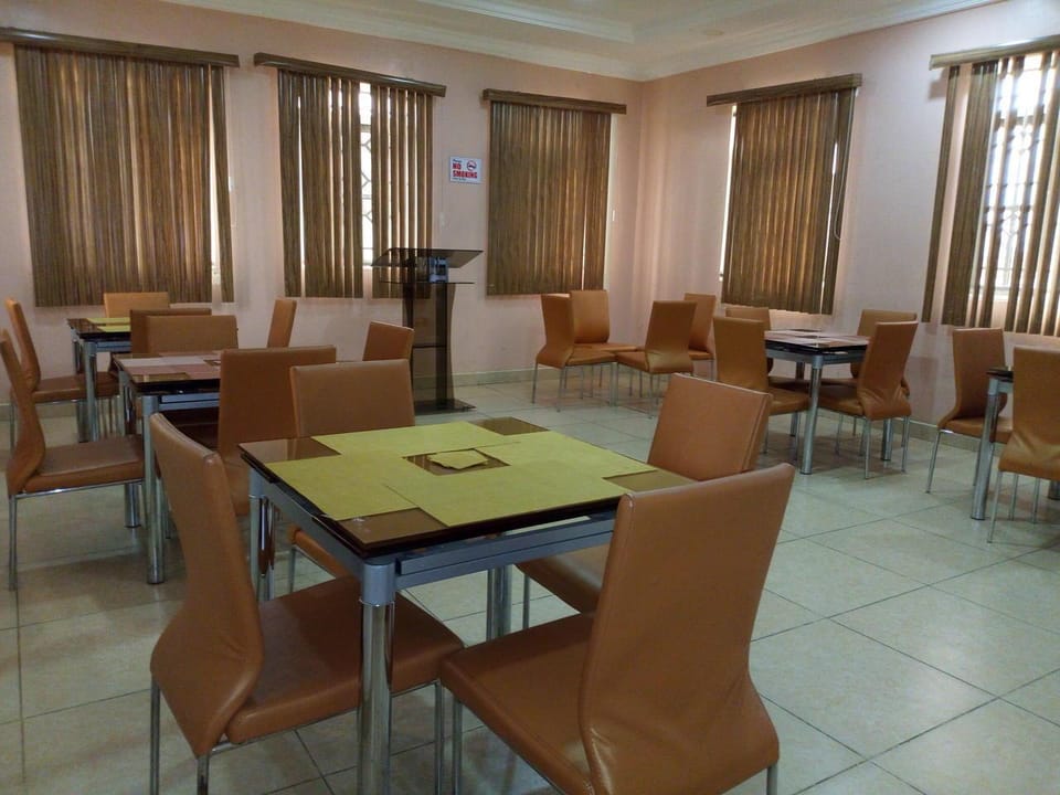 Rita's Events and Suites Limited  Hotel in Lagos
