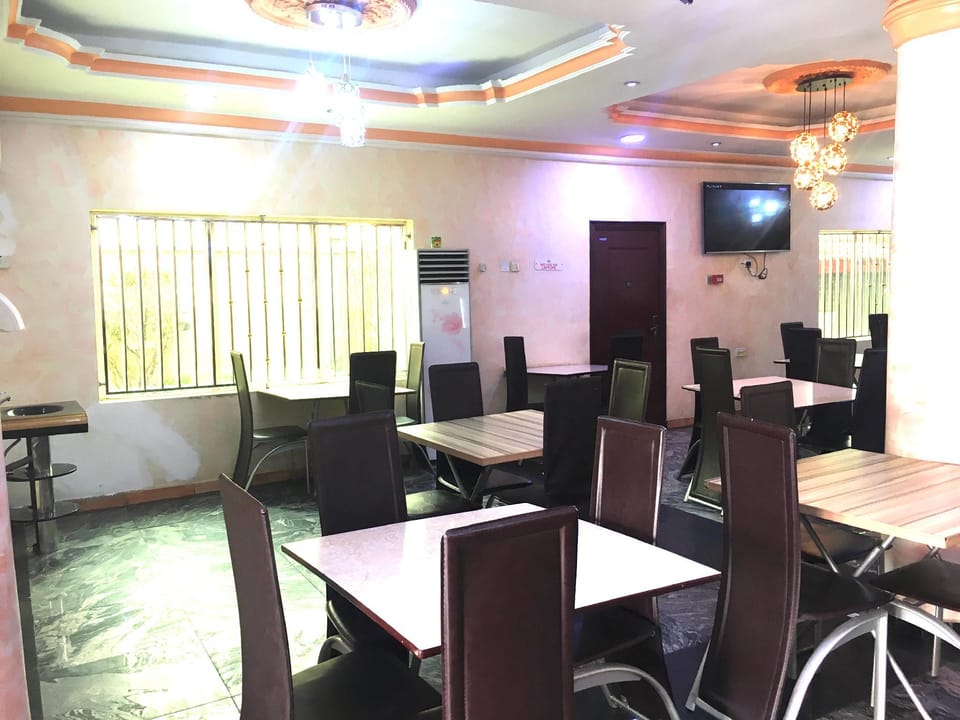 Sweet Savor Hotels & Suites Hotel in Lagos