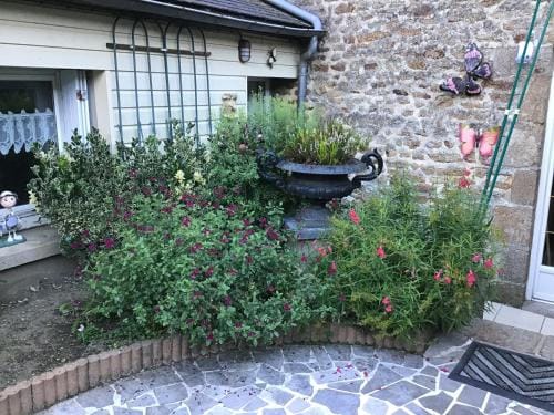 BandB 53 Hotel in Normandy
