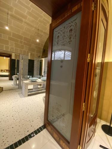 La dimora di Don Antonio Hotel in Matera