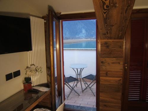 Hotel Berlinghera Hotel in Canton of Grisons