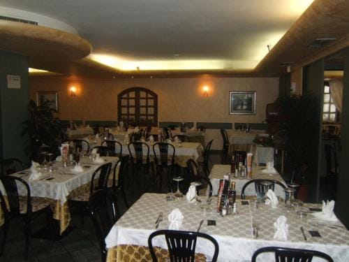 Hotel Berlinghera Hotel in Canton of Grisons