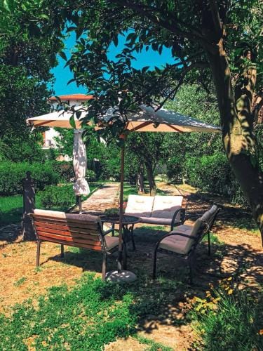 B&B Massico Apartments Hotel in Sant Agnello