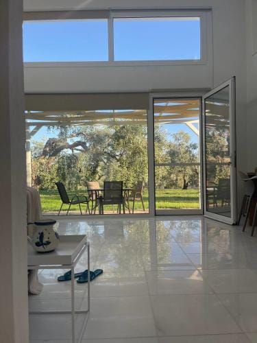 Makarona Village Hotel in Thasos