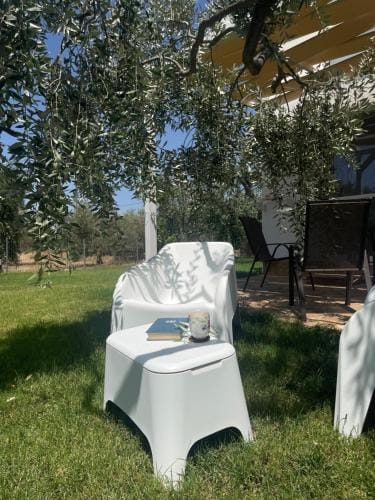 Makarona Village Hotel in Thasos