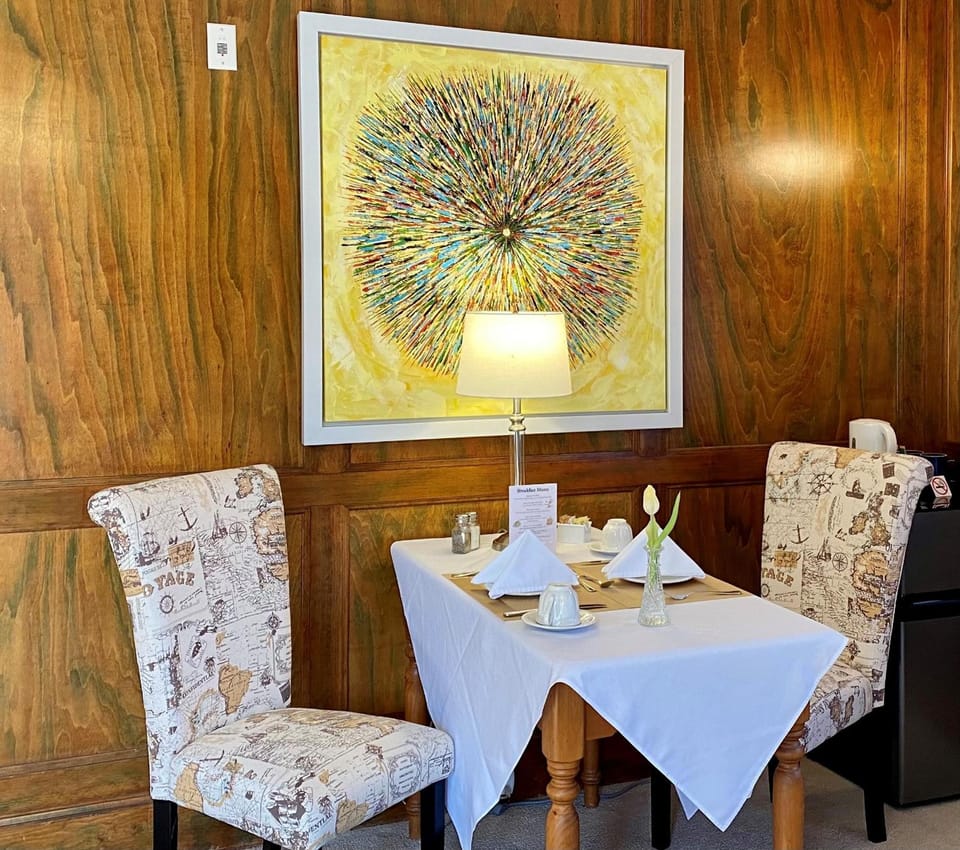 The Latch Inn and Restaurant Inn in Sidney