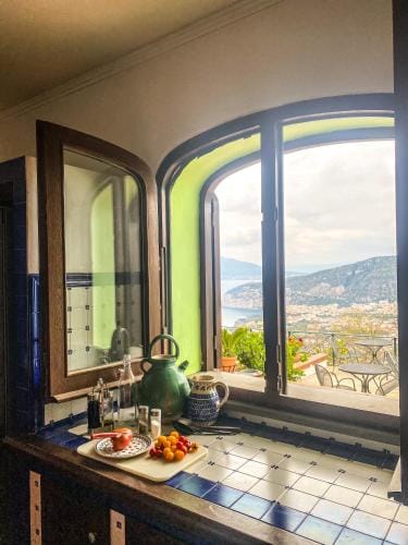 Villa Monica B&B Hotel in Sant Agnello