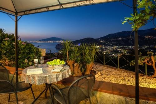 Villa Monica B&B Hotel in Sant Agnello