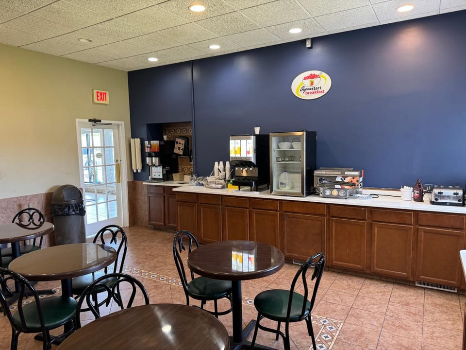 Food and beverages