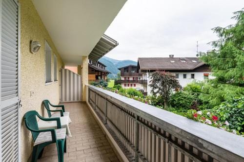 Appartments Reichegger Hotel in Trentino-South Tyrol