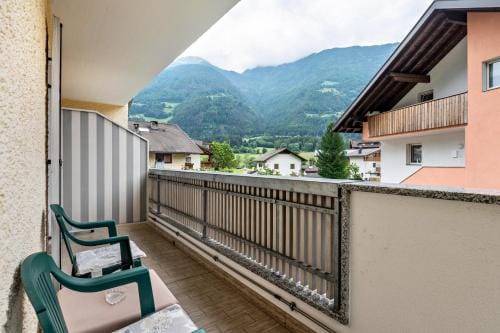 Appartments Reichegger Hotel in Trentino-South Tyrol