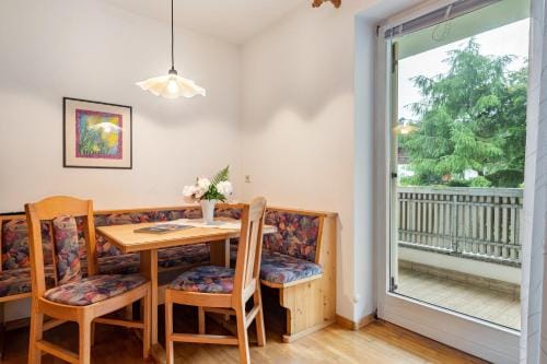 Appartments Reichegger Hotel in Trentino-South Tyrol