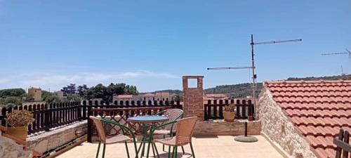 Vouno Village Inn in Decentralized Administration of the Aegean