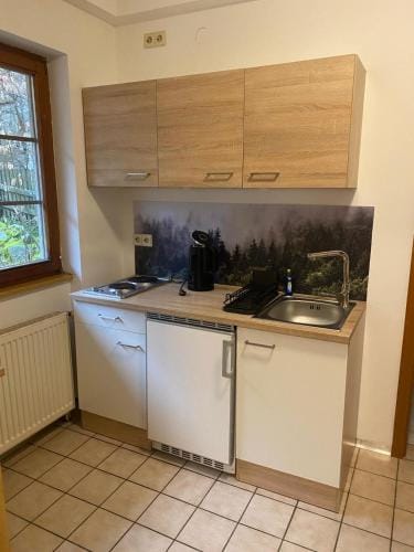 Forest Apartment-Forest Escape Menzenschwand Hotel in Baden-Württemberg