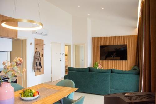JOELL Apartments Hotel in Split-Dalmatia County