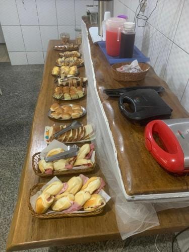 Casas pousadas felicidade Hotel in Rio de Janeiro