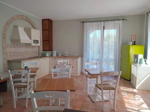 Il Casolare Country House Hotel in Marche