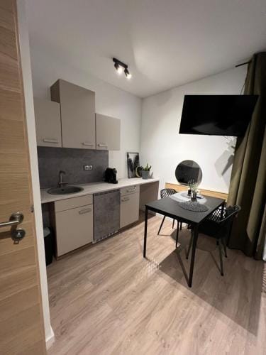 Alpha Rooms Hotel in Baden-Württemberg
