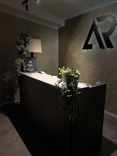 Alpha Rooms Hotel in Baden-Württemberg