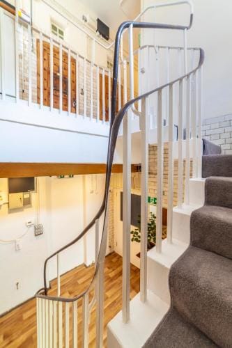 Lotus GuestHouse Hotel in London Borough of Southwark