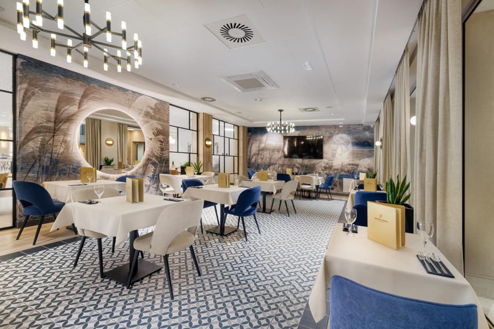 Porta Mare Active & Spa Resort Resort in West Pomeranian Voivodeship, Poland