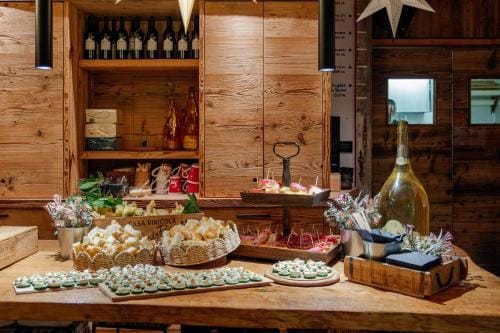 Orso Bianco Hotel & Chalet Hotel in Piedmont