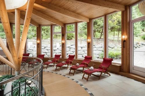 miaflor Familien- & Aktivresort Hotel in Trentino-South Tyrol