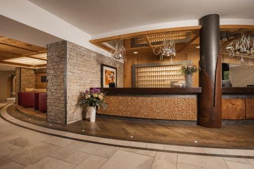 miaflor Familien- & Aktivresort Hotel in Trentino-South Tyrol