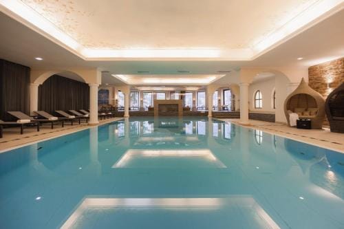 miaflor Familien- & Aktivresort Hotel in Trentino-South Tyrol