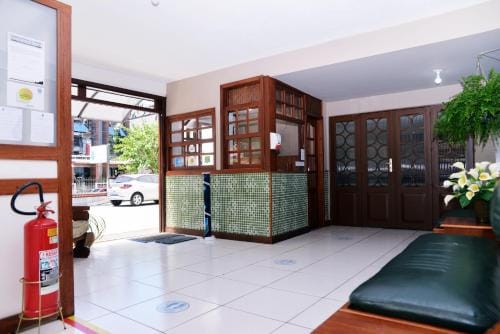 Pousada Oasis Teresopolis Inn in State of Rio de Janeiro