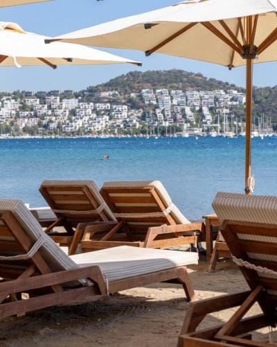 Sea Soul Hotel Hotel in Muğla Province