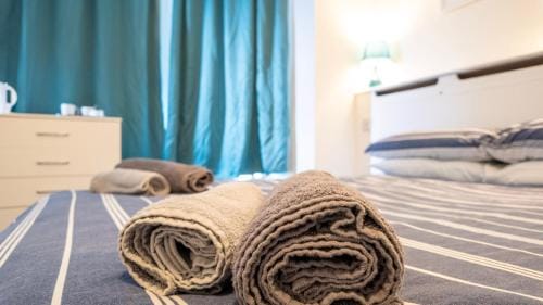 Pebbles guest house room 11 Hotel in Southampton
