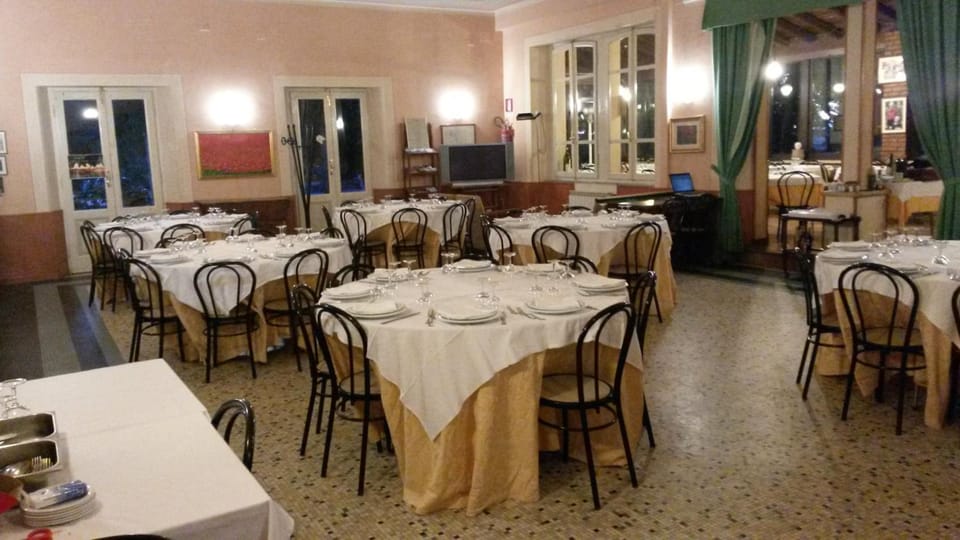 Albergo Ristorante Ferretti Hotel in Umbria