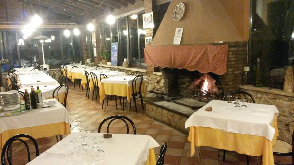 Albergo Ristorante Ferretti Hotel in Umbria