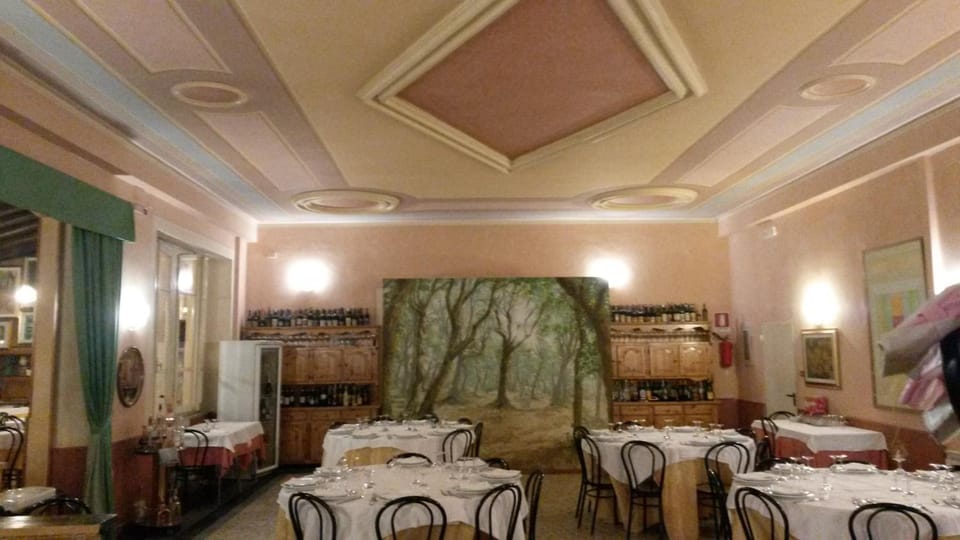 Albergo Ristorante Ferretti Hotel in Umbria